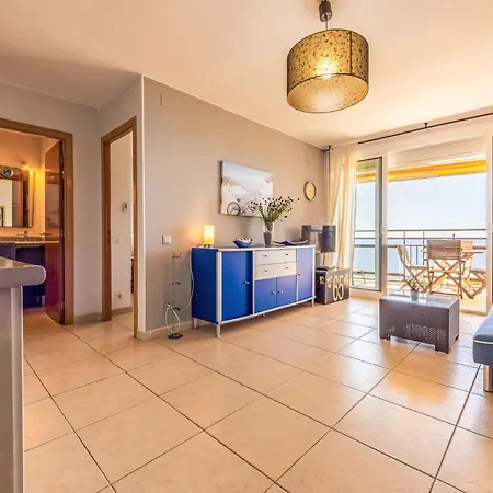 Marysol - Cye 8 By Interhome * Salou