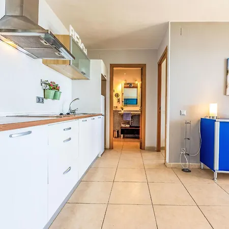 Marysol - Cye 8 By Interhome Apartamento Salou