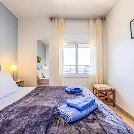 Marysol - Cye 8 By Interhome Apartment Salou