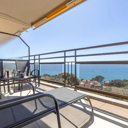 Apartamento Marysol - Cye 8 By Interhome Salou
