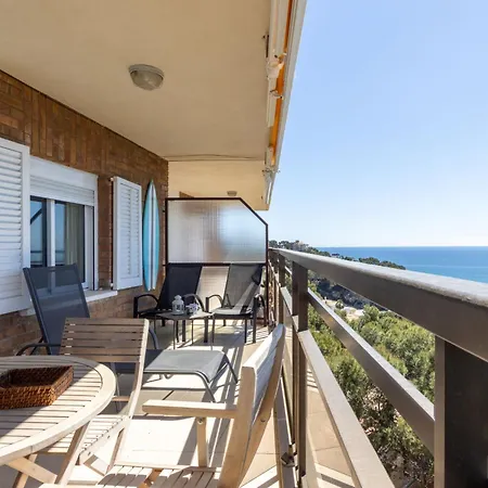 Marysol - Cye 8 By Interhome Apartamento *