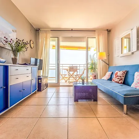 Apartamento Marysol - Cye 8 By Interhome Salou