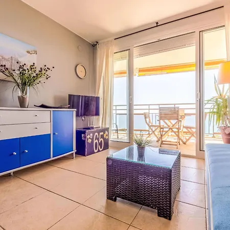 Marysol - Cye 8 By Interhome Salou