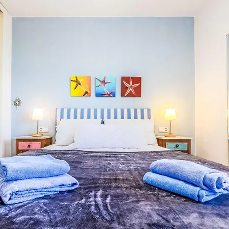 Apartamento Marysol - Cye 8 By Interhome *