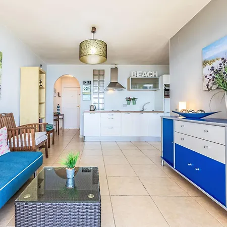 Marysol - Cye 8 By Interhome *