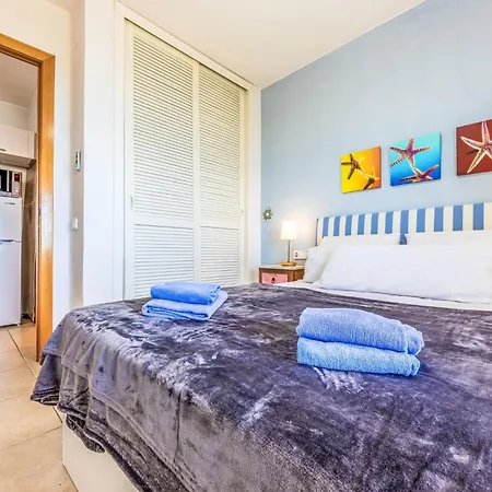 Apartamento Marysol - Cye 8 By Interhome