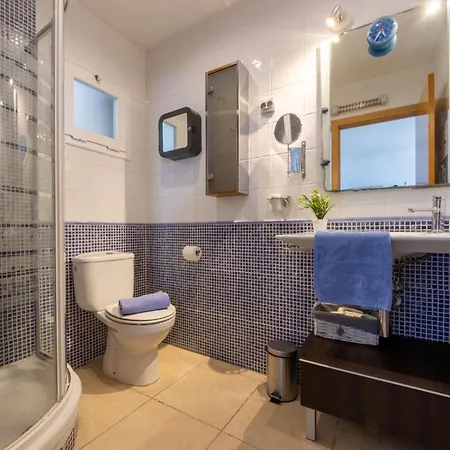 Apartamento Marysol - Cye 8 By Interhome Salou