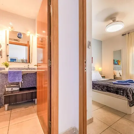 Apartamento Marysol - Cye 8 By Interhome