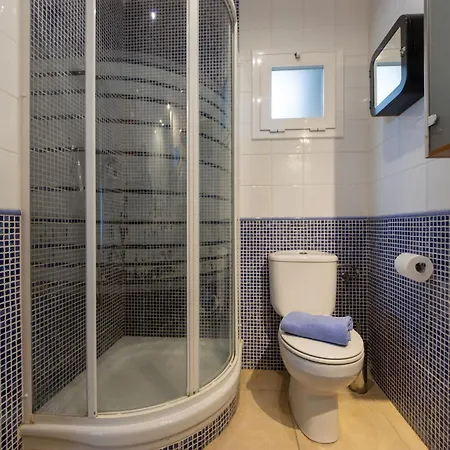 Marysol - Cye 8 By Interhome Apartamento