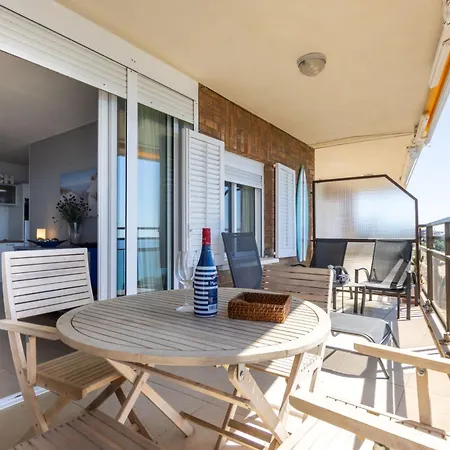 Marysol - Cye 8 By Interhome Apartamento Salou